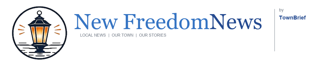 The New Freedom PA Post